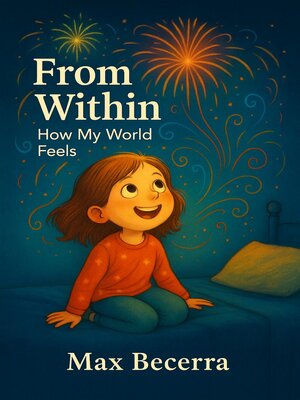 cover image of From within